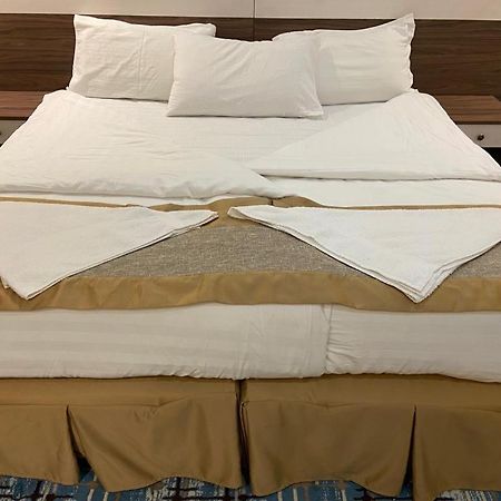 فندق منارة الطلائع Manarat Altalayie Hotel Mekke Dış mekan fotoğraf